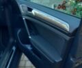 Сірий Фольксваген Гольф, об'ємом двигуна 1.6 л та пробігом 207 тис. км за 12900 $, фото 5 на Automoto.ua