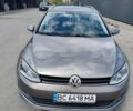 Сірий Фольксваген Гольф, об'ємом двигуна 1.59 л та пробігом 250 тис. км за 15500 $, фото 1 на Automoto.ua