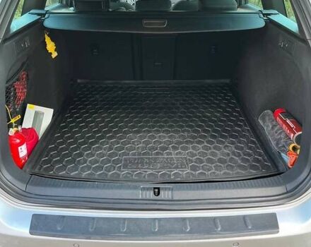 Серый Фольксваген Гольф, объемом двигателя 1.97 л и пробегом 189 тыс. км за 15900 $, фото 18 на Automoto.ua