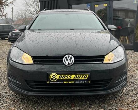 Сірий Фольксваген Гольф, об'ємом двигуна 1.6 л та пробігом 282 тис. км за 10500 $, фото 1 на Automoto.ua