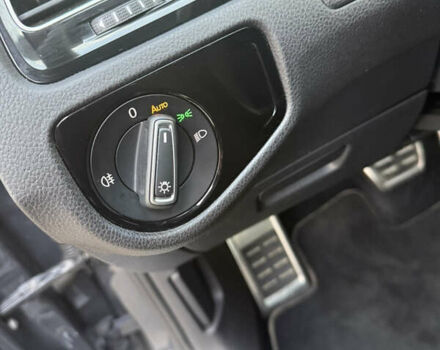 Серый Фольксваген Гольф, объемом двигателя 1.6 л и пробегом 221 тыс. км за 13950 $, фото 34 на Automoto.ua