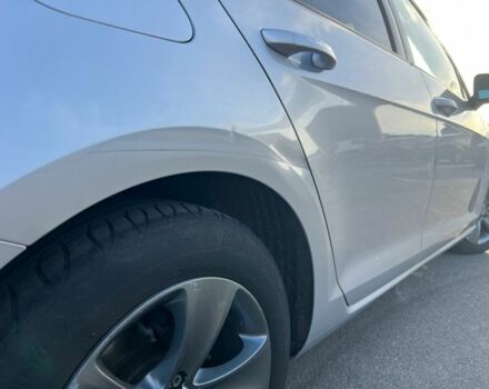 Сірий Фольксваген Гольф, об'ємом двигуна 1.6 л та пробігом 236 тис. км за 11000 $, фото 10 на Automoto.ua