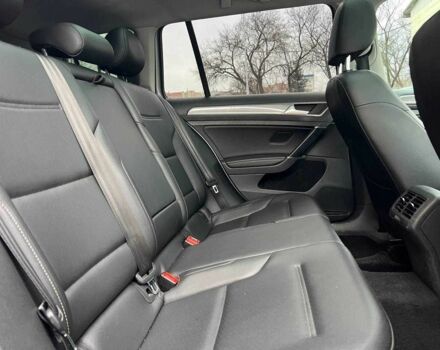 Сірий Фольксваген Гольф, об'ємом двигуна 1.8 л та пробігом 105 тис. км за 12700 $, фото 21 на Automoto.ua