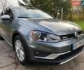 Сірий Фольксваген Гольф, об'ємом двигуна 1.8 л та пробігом 215 тис. км за 13700 $, фото 3 на Automoto.ua