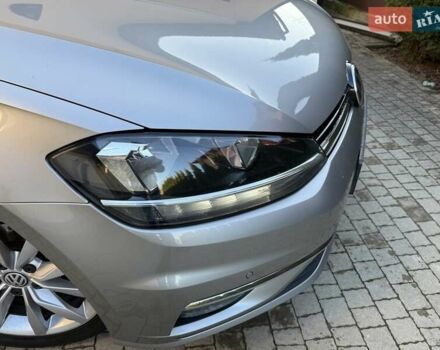 Сірий Фольксваген Гольф, об'ємом двигуна 1.6 л та пробігом 286 тис. км за 15000 $, фото 7 на Automoto.ua