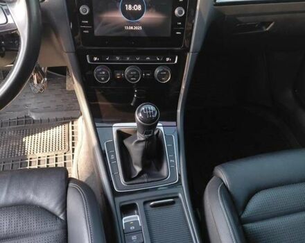 Сірий Фольксваген Гольф, об'ємом двигуна 1.97 л та пробігом 236 тис. км за 16000 $, фото 8 на Automoto.ua