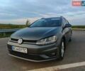 Серый Фольксваген Гольф, объемом двигателя 1.6 л и пробегом 255 тыс. км за 13199 $, фото 1 на Automoto.ua