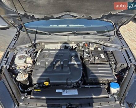 Серый Фольксваген Гольф, объемом двигателя 1.6 л и пробегом 238 тыс. км за 11200 $, фото 36 на Automoto.ua
