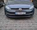 Серый Фольксваген Гольф, объемом двигателя 1.6 л и пробегом 140 тыс. км за 16500 $, фото 1 на Automoto.ua