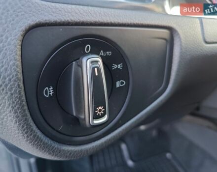 Серый Фольксваген Гольф, объемом двигателя 1.6 л и пробегом 190 тыс. км за 14200 $, фото 48 на Automoto.ua