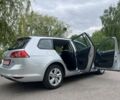 Сірий Фольксваген Гольф, об'ємом двигуна 1.6 л та пробігом 237 тис. км за 10900 $, фото 13 на Automoto.ua