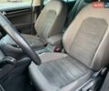 Серый Фольксваген Гольф, объемом двигателя 1.97 л и пробегом 229 тыс. км за 15300 $, фото 25 на Automoto.ua