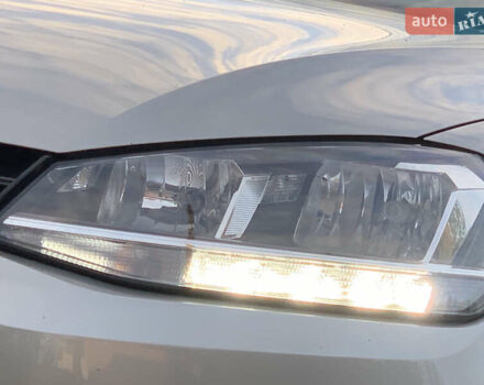 Фольксваген Гольф 2017 в Дрогобыче на Automoto.ua Серый Фольксваген Гольф, объемом двигателя 1.8 л и пробегом 108 тыс. км за 12500 $, фото 36 на Automoto.ua