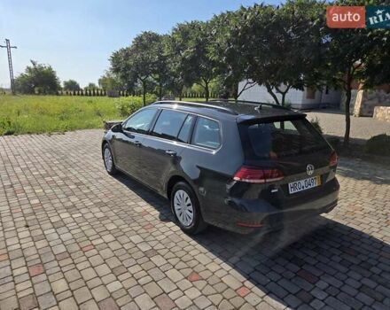 Серый Фольксваген Гольф, объемом двигателя 1.6 л и пробегом 238 тыс. км за 11200 $, фото 10 на Automoto.ua