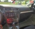 Серый Фольксваген Гольф, объемом двигателя 1.6 л и пробегом 238 тыс. км за 11200 $, фото 24 на Automoto.ua
