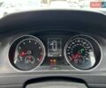 Серый Фольксваген Гольф, объемом двигателя 1.8 л и пробегом 105 тыс. км за 12700 $, фото 17 на Automoto.ua
