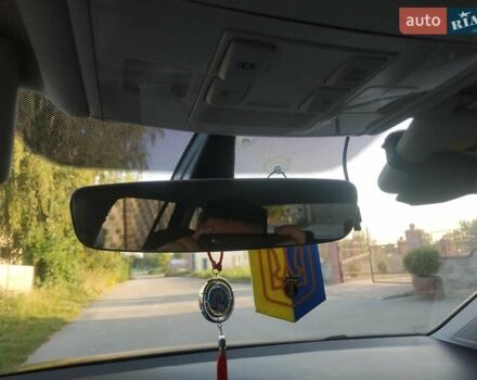 Серый Фольксваген Гольф, объемом двигателя 1.6 л и пробегом 290 тыс. км за 11699 $, фото 20 на Automoto.ua