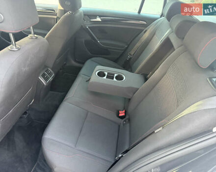 Серый Фольксваген Гольф, объемом двигателя 1.6 л и пробегом 221 тыс. км за 13950 $, фото 42 на Automoto.ua