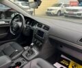 Серый Фольксваген Гольф, объемом двигателя 1.8 л и пробегом 105 тыс. км за 12700 $, фото 19 на Automoto.ua