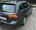 Серый Фольксваген Гольф, объемом двигателя 1.6 л и пробегом 210 тыс. км за 14500 $, фото 4 на Automoto.ua