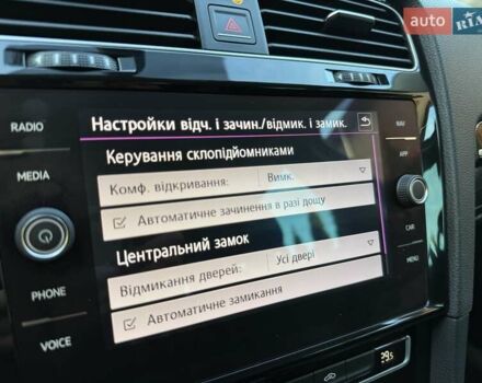 Сірий Фольксваген Гольф, об'ємом двигуна 1.6 л та пробігом 286 тис. км за 15000 $, фото 62 на Automoto.ua