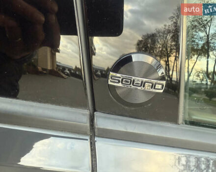 Серый Фольксваген Гольф, объемом двигателя 1.6 л и пробегом 221 тыс. км за 13950 $, фото 53 на Automoto.ua