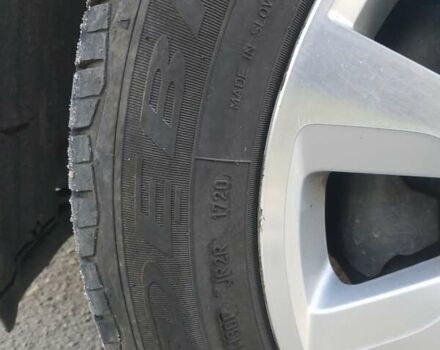 Серый Фольксваген Гольф, объемом двигателя 1.6 л и пробегом 290 тыс. км за 11699 $, фото 28 на Automoto.ua