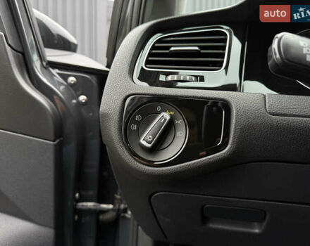 Серый Фольксваген Гольф, объемом двигателя 1.97 л и пробегом 330 тыс. км за 14000 $, фото 24 на Automoto.ua