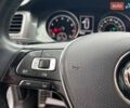 Серый Фольксваген Гольф, объемом двигателя 1.8 л и пробегом 105 тыс. км за 12700 $, фото 13 на Automoto.ua