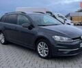 Серый Фольксваген Гольф, объемом двигателя 1.6 л и пробегом 191 тыс. км за 15500 $, фото 21 на Automoto.ua