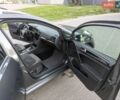 Серый Фольксваген Гольф, объемом двигателя 1.6 л и пробегом 192 тыс. км за 13500 $, фото 8 на Automoto.ua