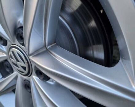 Серый Фольксваген Гольф, объемом двигателя 1.6 л и пробегом 160 тыс. км за 13999 $, фото 42 на Automoto.ua