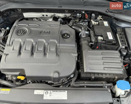 Сірий Фольксваген Гольф, об'ємом двигуна 1.6 л та пробігом 239 тис. км за 12000 $, фото 29 на Automoto.ua