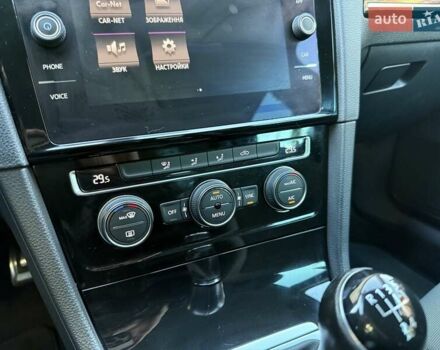 Сірий Фольксваген Гольф, об'ємом двигуна 1.6 л та пробігом 286 тис. км за 15000 $, фото 40 на Automoto.ua