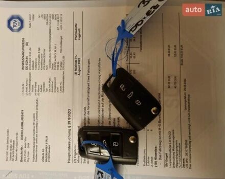 Серый Фольксваген Гольф, объемом двигателя 1.6 л и пробегом 160 тыс. км за 13999 $, фото 31 на Automoto.ua