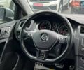 Серый Фольксваген Гольф, объемом двигателя 1.8 л и пробегом 105 тыс. км за 12700 $, фото 12 на Automoto.ua