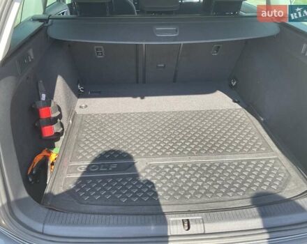 Сірий Фольксваген Гольф, об'ємом двигуна 2 л та пробігом 246 тис. км за 14800 $, фото 14 на Automoto.ua