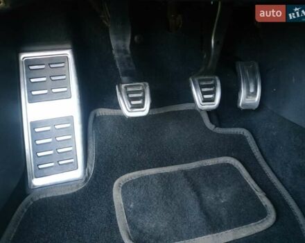 Серый Фольксваген Гольф, объемом двигателя 1.6 л и пробегом 290 тыс. км за 11699 $, фото 18 на Automoto.ua