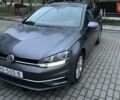 Сірий Фольксваген Гольф, об'ємом двигуна 1.6 л та пробігом 210 тис. км за 14500 $, фото 2 на Automoto.ua