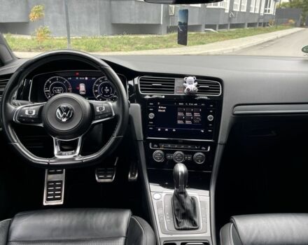 Фольксваген Гольф 2017 у Чернігові на Automoto.ua Сірий Фольксваген Гольф, об'ємом двигуна 2 л та пробігом 277 тис. км за 15999 $, фото 9 на Automoto.ua