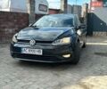 Серый Фольксваген Гольф, объемом двигателя 1.6 л и пробегом 268 тыс. км за 13100 $, фото 1 на Automoto.ua