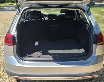 Серый Фольксваген Гольф, объемом двигателя 1.8 л и пробегом 52 тыс. км за 8800 $, фото 11 на Automoto.ua