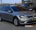 Сірий Фольксваген Гольф, об'ємом двигуна 1.6 л та пробігом 231 тис. км за 12800 $, фото 1 на Automoto.ua
