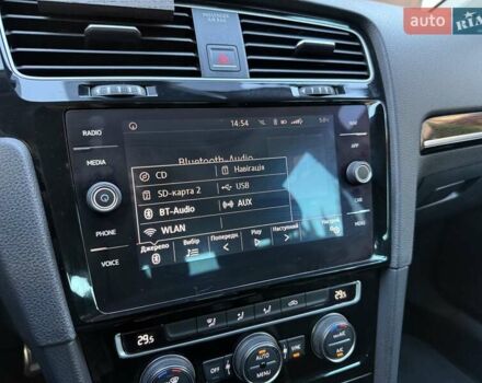 Сірий Фольксваген Гольф, об'ємом двигуна 1.6 л та пробігом 286 тис. км за 15000 $, фото 52 на Automoto.ua