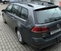 Сірий Фольксваген Гольф, об'ємом двигуна 1.6 л та пробігом 210 тис. км за 14500 $, фото 13 на Automoto.ua