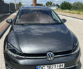 Серый Фольксваген Гольф, объемом двигателя 1.6 л и пробегом 196 тыс. км за 13500 $, фото 8 на Automoto.ua