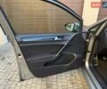 Сірий Фольксваген Гольф, об'ємом двигуна 1.6 л та пробігом 286 тис. км за 15000 $, фото 21 на Automoto.ua