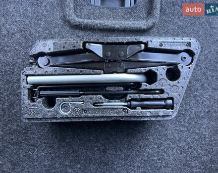 Сірий Фольксваген Гольф, об'ємом двигуна 1.8 л та пробігом 137 тис. км за 13500 $, фото 34 на Automoto.ua