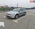 Сірий Фольксваген Гольф, об'ємом двигуна 2 л та пробігом 240 тис. км за 13900 $, фото 8 на Automoto.ua