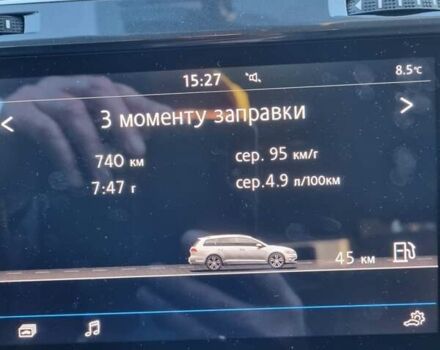 Серый Фольксваген Гольф, объемом двигателя 1.6 л и пробегом 160 тыс. км за 13999 $, фото 18 на Automoto.ua